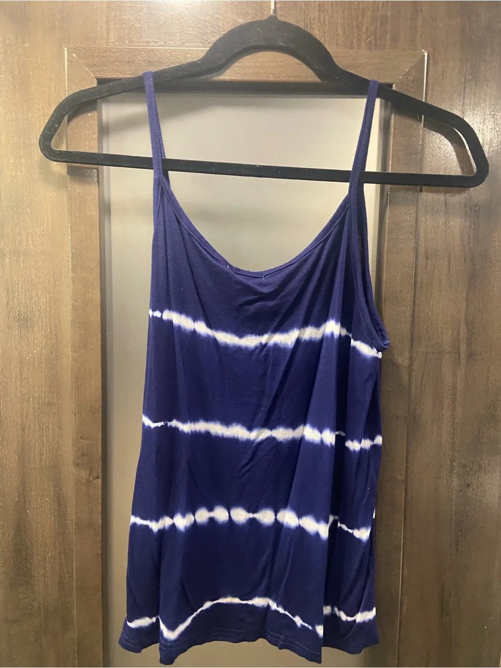 Ultra Flirt lightweight navy